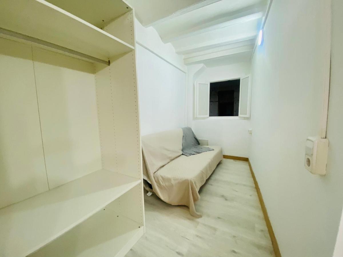 018 Principal Lof Apartment Barcelona Ngoại thất bức ảnh